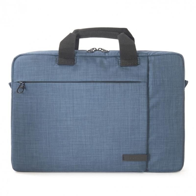 Сумка для ноутбука Tucano Svolta Blue 15.6" (BSVO15-B)