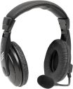 Гарнітура Defender Gryphon 750U, USB, Black (63752)