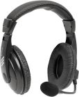 Гарнітура Defender Gryphon 750U, USB, Black (63752)