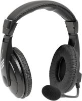 Гарнітура Defender Gryphon 750U, USB, Black (63752)