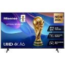 Телевізор Hisense (43A6S)