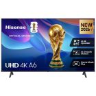 Телевизор Hisense (43A6S)