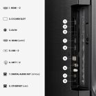 Телевізор Hisense (43A6S)