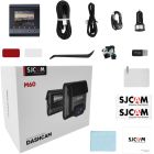 Відеореєстратор SJCAM Dashcam M60, WIFI, GPS, 4K, HDR (6972476162930)
