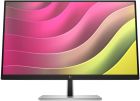TFT 23.8" HP E24t G5, IPS, 75Hz, сенсорний, HDMI, DP, USB-hub, HAS, Pivot, чорно-сріблястий (6N6E6AA)