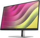 TFT 23.8" HP E24t G5, IPS, 75Hz, сенсорний, HDMI, DP, USB-hub, HAS, Pivot, чорно-сріблястий (6N6E6AA)