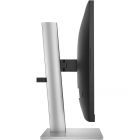 TFT 23.8" HP E24t G5, IPS, 75Hz, сенсорний, HDMI, DP, USB-hub, HAS, Pivot, чорно-сріблястий (6N6E6AA)
