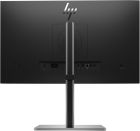 TFT 23.8" HP E24t G5, IPS, 75Hz, сенсорний, HDMI, DP, USB-hub, HAS, Pivot, чорно-сріблястий (6N6E6AA)