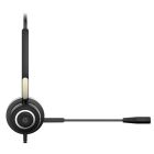 Гарнітура HP DHE-8000,USB, Black (DHE-8000)