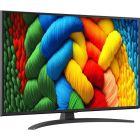 Телевизор LG (43NANO81A6A)