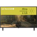 Телевізор LG (43NANO90A6B)