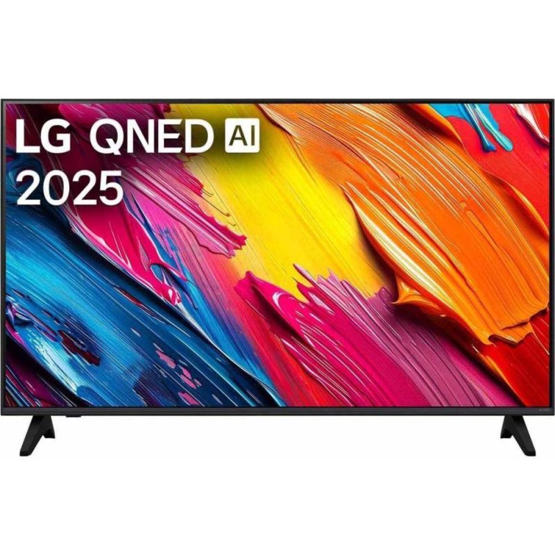 Телевізор LG (43QNED70A6A)