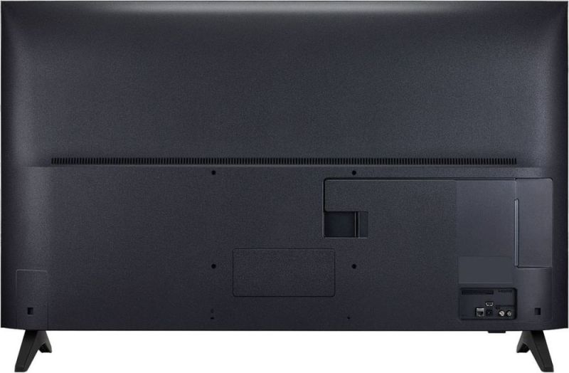 Телевізор LG (43QNED70A6A)