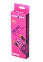 Кабель Maxxter HDMI - HDMI V 1.4 (M/M), 1.8 м, чорний коробка (VB-HDMI4-6)