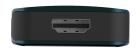 Перехідник USB 3.1 Type-C --> DP/HDMI/VGA DHC-CT200 HP (DHC-CT200)