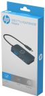 Перехідник USB 3.1 Type-C --> DP/HDMI/VGA DHC-CT200 HP (DHC-CT200)