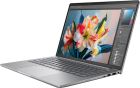 HP ZBook 8 G1i 14" WUXGA, 300n/U7-255H (5.1)/64Gb/SSD1Tb/Intel Arc/FPS/Підсв/DOS (B30JHES)