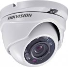 Turbo HD камера Hikvision (DS-2CE56D0T-IRMF (2.8 мм))