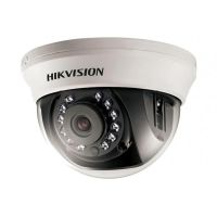 Turbo HD камера Hikvision (DS-2CE56D0T-IRMMF (C) (2.8 мм))