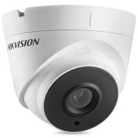 Turbo HD камера Hikvision (DS-2CE56D0T-IT3F (C) (2.8 мм))