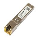 Модуль SFP Mikrotik (SFP to RJ-45) (S-RJ01)