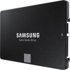 Накопитель SSD  500GB Samsung 870 EVO 2.5" SATAIII MLC (MZ-77E500B/EU)