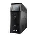 ДБЖ APC Back UPS Pro S 1600VA/720W, LCD, USB, 6+2 C13, (BR1600SI) (BR1600SI)