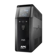 ДБЖ APC Back UPS Pro S 1600VA/720W, LCD, USB, 6+2 C13, (BR1600SI) (BR1600SI)