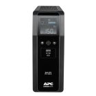ДБЖ APC Back UPS Pro S 1600VA/720W, LCD, USB, 6+2 C13, (BR1600SI) (BR1600SI)