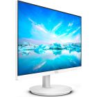TFT 23.8" Philips 241V8AW, IPS, 75Hz, VGA, HDMI,  колонки, білий (241V8AW/00)