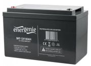 Аккумуляторная батарея EnerGenie 12В 100AH AGM (BAT-12V100AH)