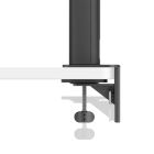 TFT 27" BenQ PD2706UA, 4K UHD, IPS, 99% sRGB, HDR10, HDMI, DP, USB-C, USB-hub, HAS, колонки (9H.LLKLB.QEE)