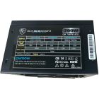 БЖ 700W Casecom, 120mm, Modular, Box (CM 700FM ATX)