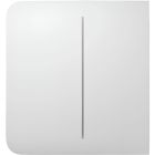 Кнопка для двухклавишного выключателя Ajax SideButton (2-gang) white (45124.143.WH)