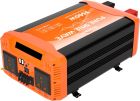 Інвертор автомобільний Choetech 12220V 3500W (1600Вт), чиста синусоїда (CJ3500Q-V2)