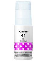 Чорнило Canon GI-41 Pixma G1420/G1460/G2420/G2460/G3420/G3460 (Magenta) 170мл (4544C001)