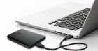 Внешний жесткий диск 2.5" USB 1.0TB Toshiba Canvio Basics Black (HDTB510EK3AA)