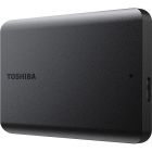 Внешний жесткий диск 2.5" USB 1.0TB Toshiba Canvio Basics Black (HDTB510EK3AA)
