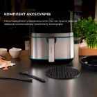 Мультипечь Cecotec Cecofry Full Inox 5500 Pro Acc Kit (CCTC-03317)