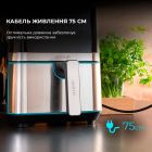 Мультипечь Cecotec Cecofry Full Inox 5500 Pro Acc Kit (CCTC-03317)