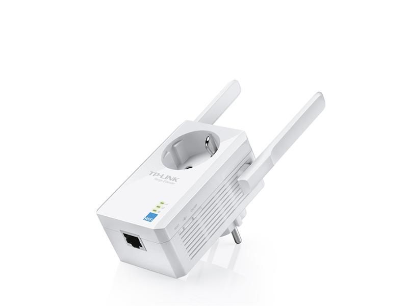 Точка доступа TP-Link (TL-WA860RE)