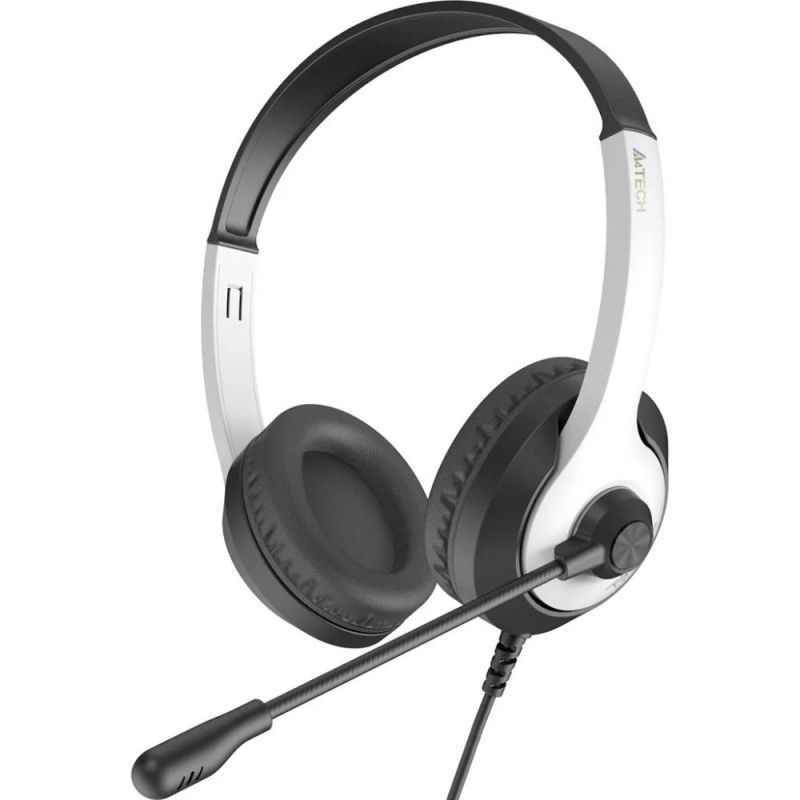 Гарнітура A4Tech FH100U Panda (FH100U (Panda))