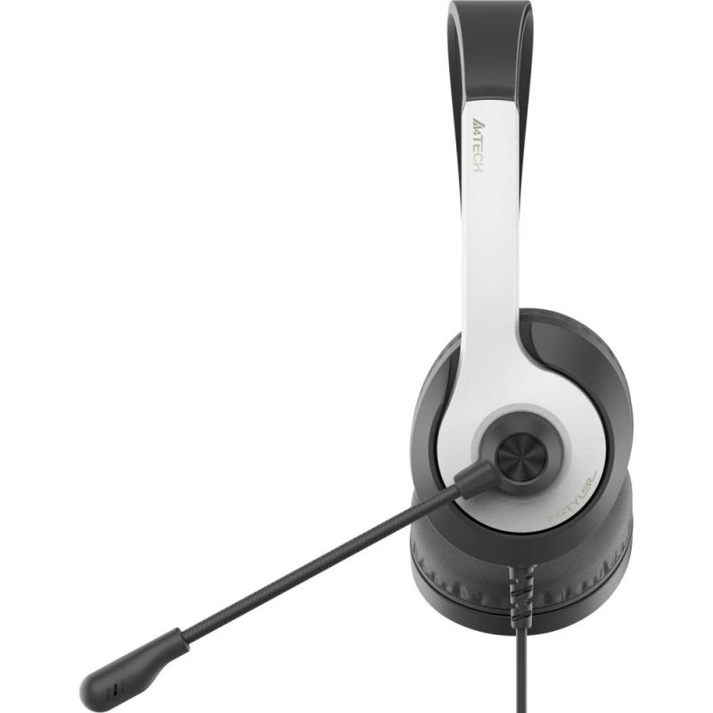 Гарнітура A4Tech FH100U Panda (FH100U (Panda))