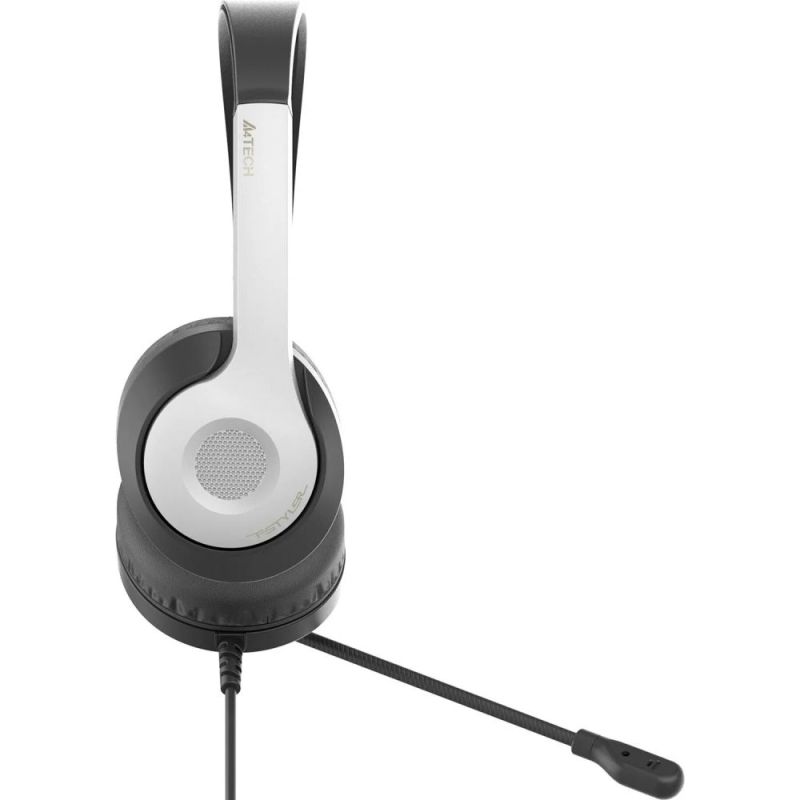 Гарнитура A4Tech FH100U Panda (FH100U (Panda))