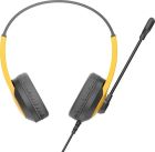 Гарнитура A4Tech FH100U Bumblebee (FH100U (Bumblebee))