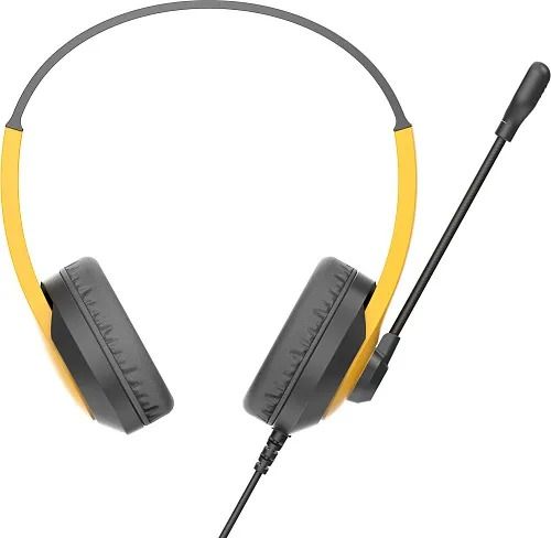 Гарнитура A4Tech FH100U Bumblebee (FH100U (Bumblebee))