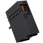 Акумуляторна батарея Marsriva LiFePO4, 25.6V/102Ah, 2.61KWH, настінна (MR-LFP24-100-WMD)
