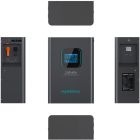 Акумуляторна батарея Marsriva LiFePO4, 25.6V/102Ah, 2.61KWH, настінна (MR-LFP24-100-WMD)