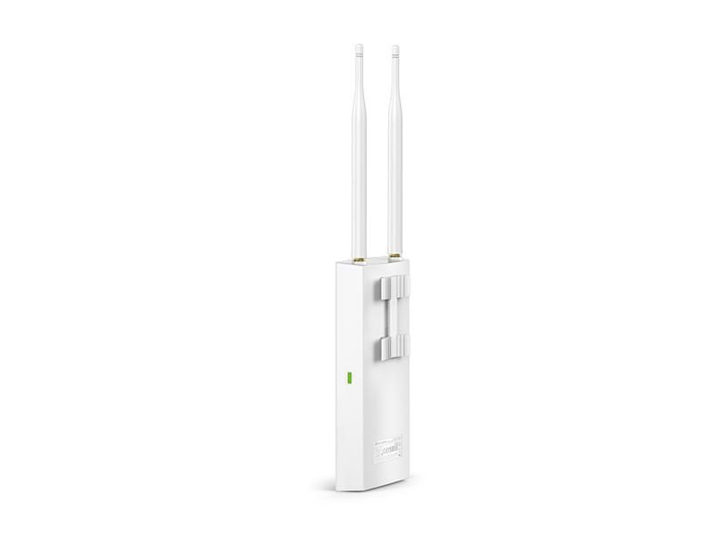 Точка доступа TP-Link (EAP110-Outdoor)