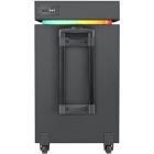 Акустична система 2.0 Defender Sound Factory, 140Вт Bluetooth/USB/TF/FM/15",LED,  wooden (65093)